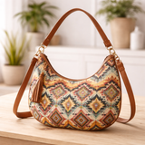 Gobelino Étnico Azteca - Ribes y Casals