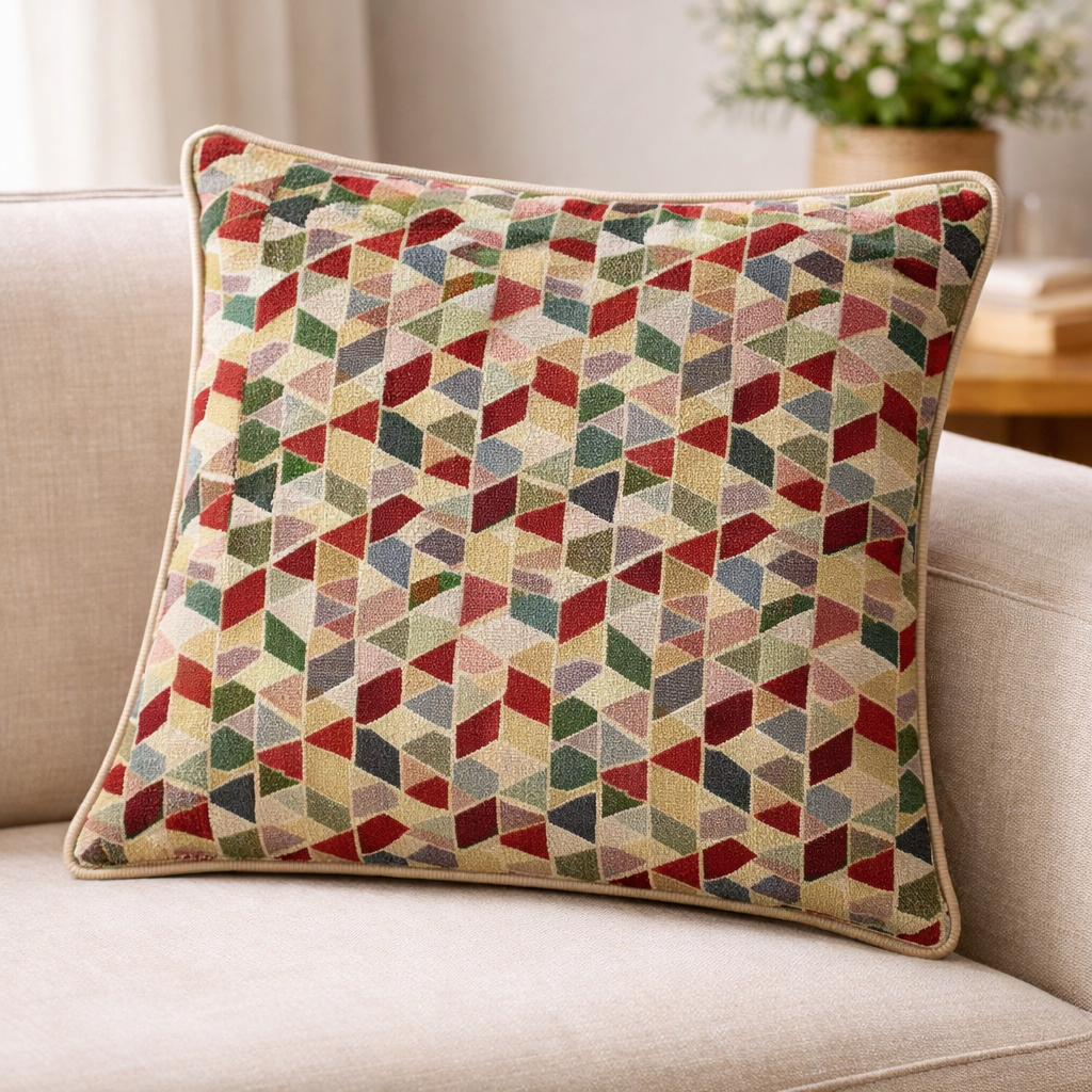 Gobelino Retro Arcadia - Ribes y Casals