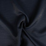 Retalho de viscose Rayon Denisse Marinho 80 x 140 cm - Ribes y Casals