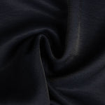Retalho de viscose Rayon Denisse Marinho 80 x 140 cm - Ribes y Casals
