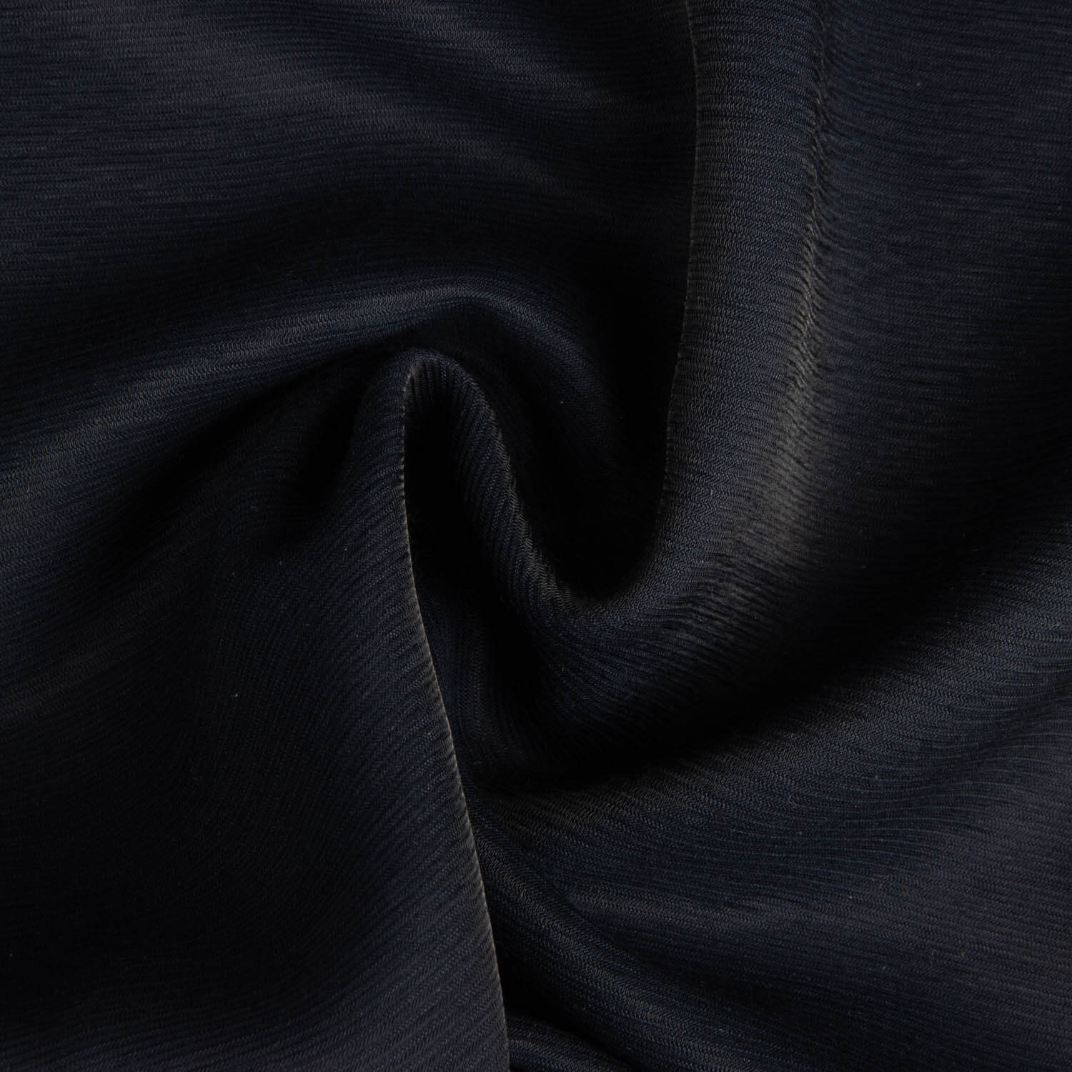 Retalho de viscose Rayon Denisse Marinho 80 x 140 cm - Ribes y Casals