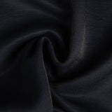 Retalho de viscose Rayon Denisse Marinho 80 x 140 cm - Ribes y Casals