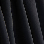 Retalho de viscose Rayon Denisse Marinho 80 x 140 cm - Ribes y Casals
