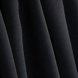Retalho de viscose Rayon Denisse Marinho 80 x 140 cm - Ribes y Casals