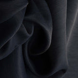 Retalho de viscose Rayon Denisse Marinho 80 x 140 cm - Ribes y Casals