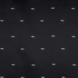 Seda Viscose Estampado Minimal Preto - Ribes y Casals