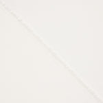 Crepe Liso Branco - Ribes y Casals