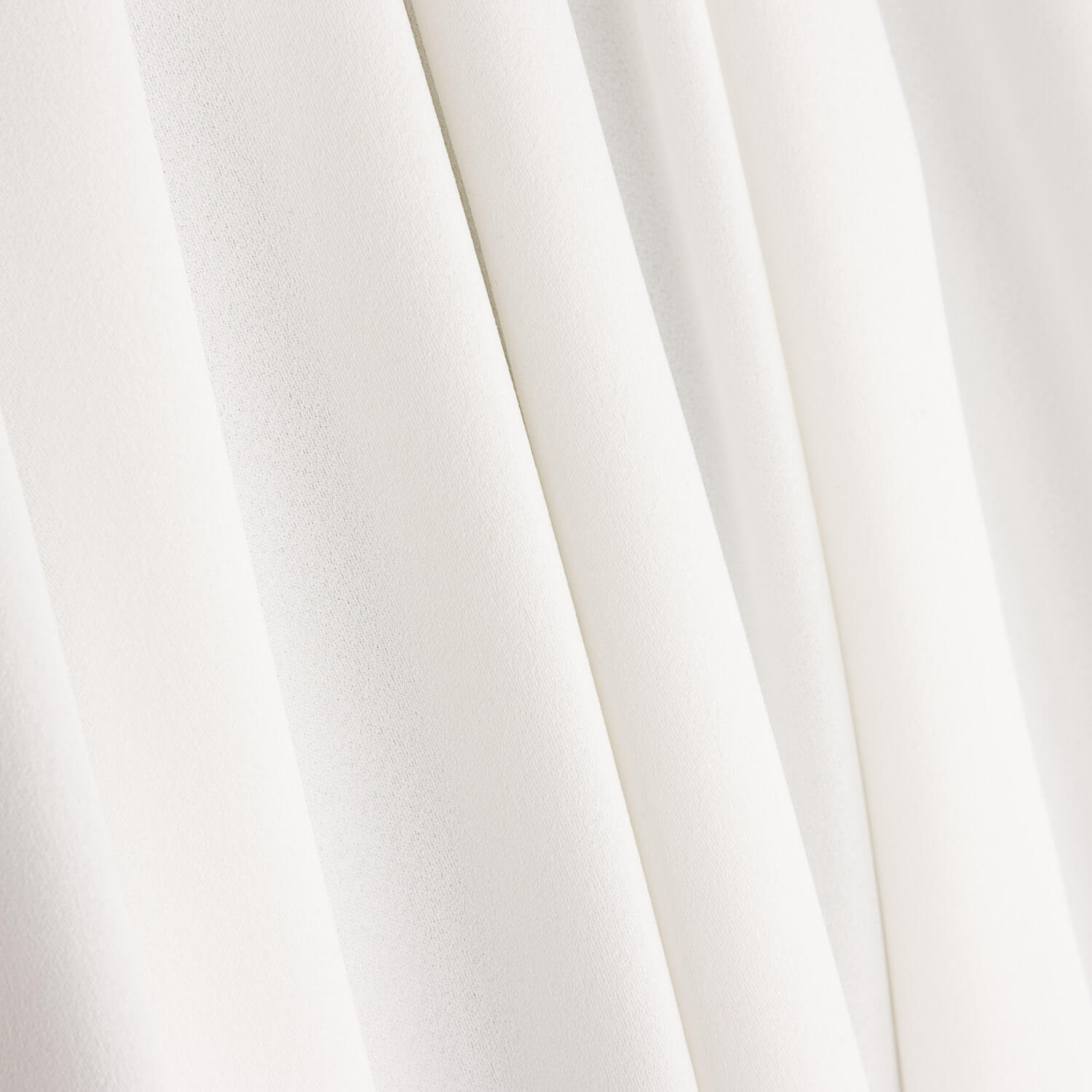 Crepe Liso Branco - Ribes y Casals