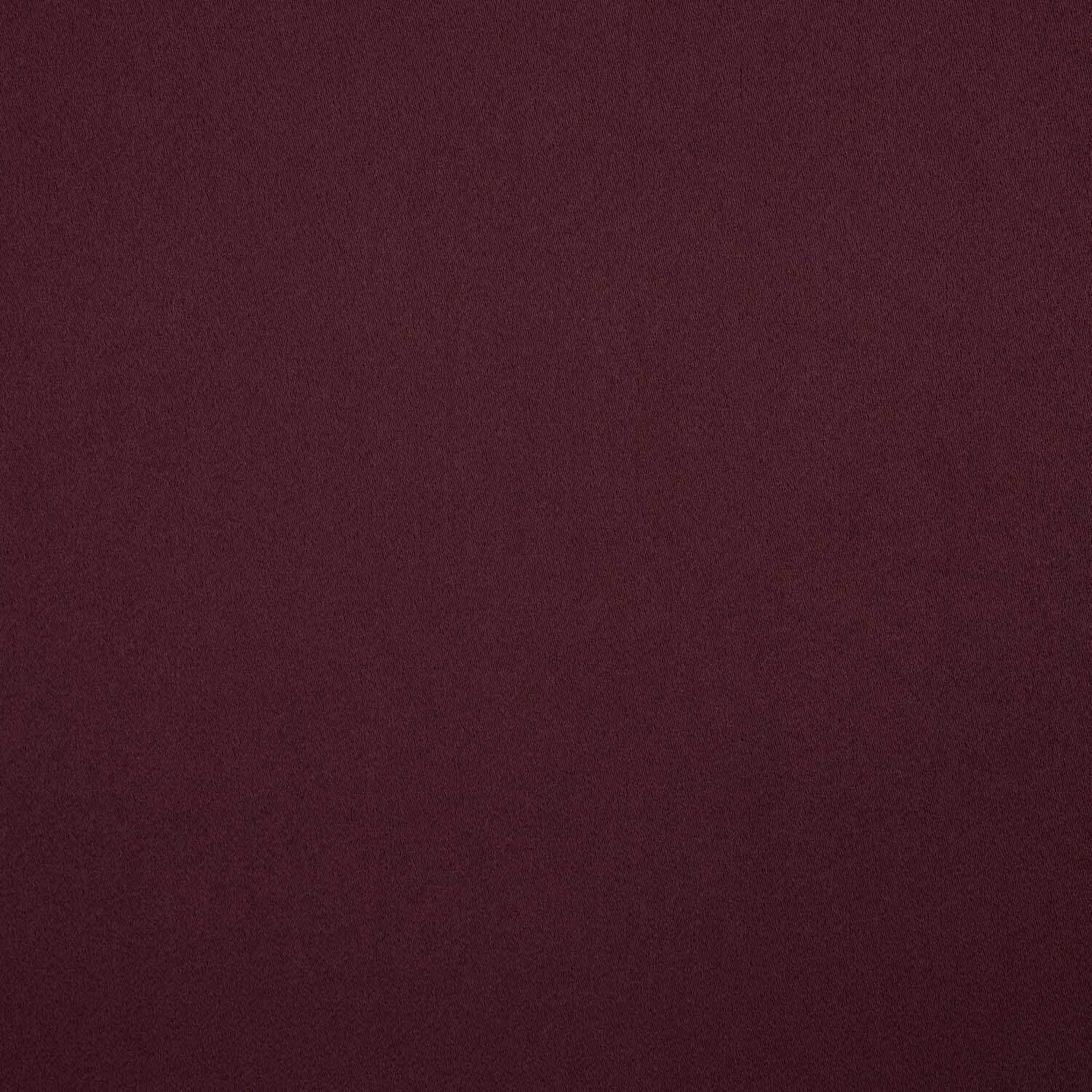 Crepe Liso Bordô - Ribes y Casals