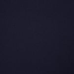 Crepe Liso Azul Marinho - Ribes y Casals