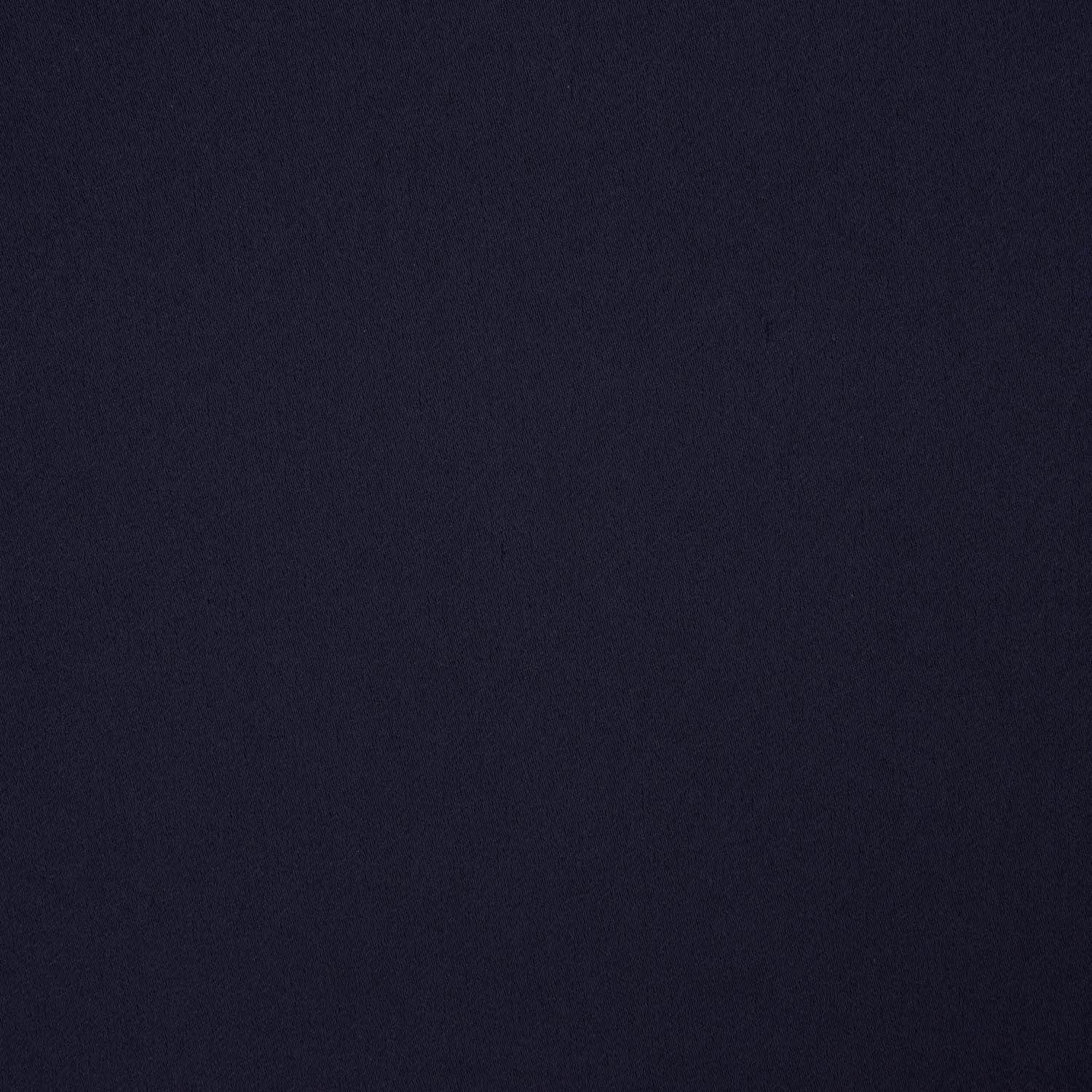 Crepe Liso Azul Marinho - Ribes y Casals