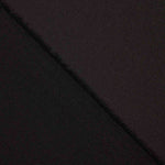 Crepe Liso Preto - Ribes y Casals