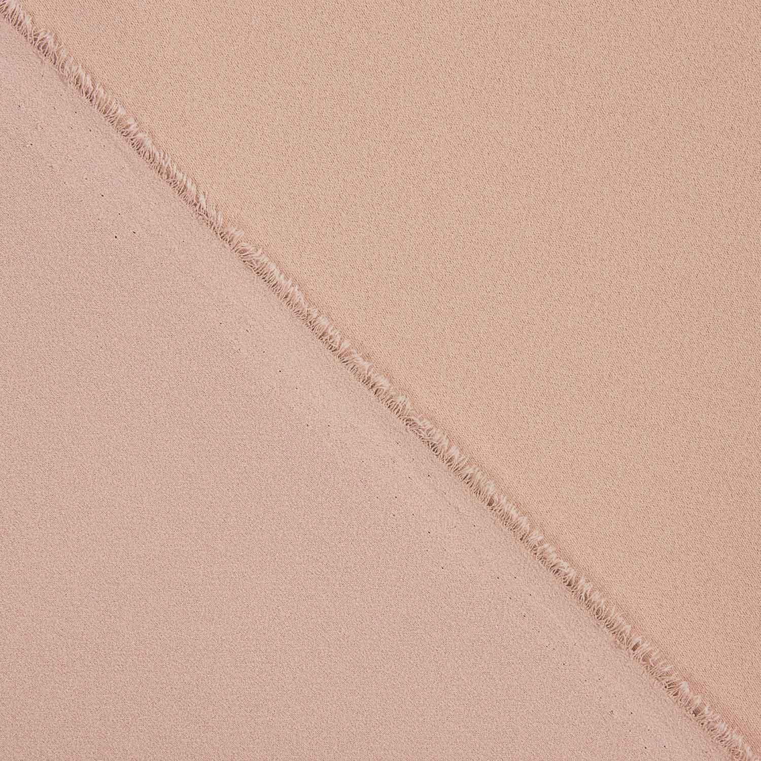 Crepe Liso Nude - Ribes y Casals