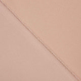 Crepe Liso Nude - Ribes y Casals