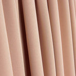 Crepe Liso Nude - Ribes y Casals