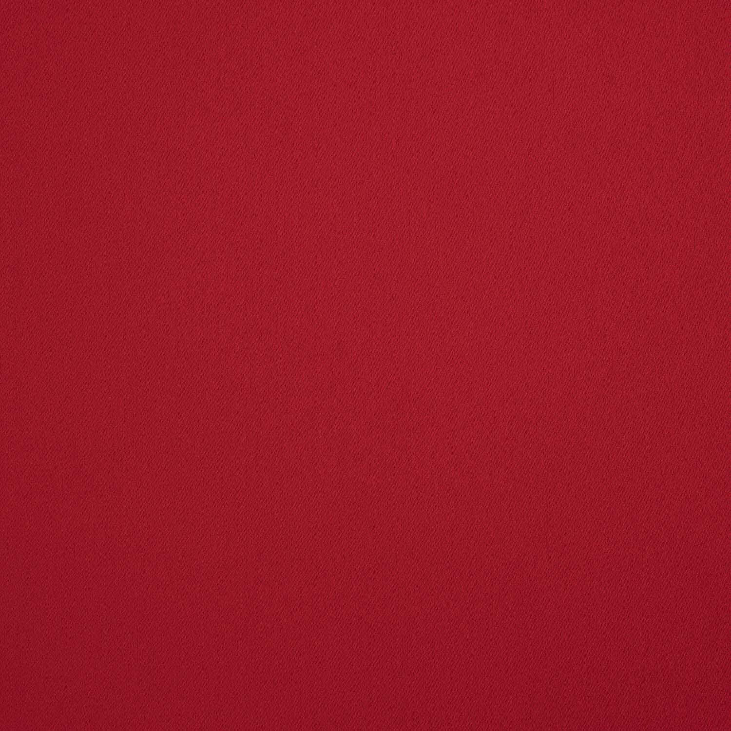 Crepe Liso Vermelho - Ribes y Casals