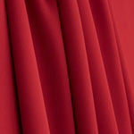 Crepe Liso Vermelho - Ribes y Casals