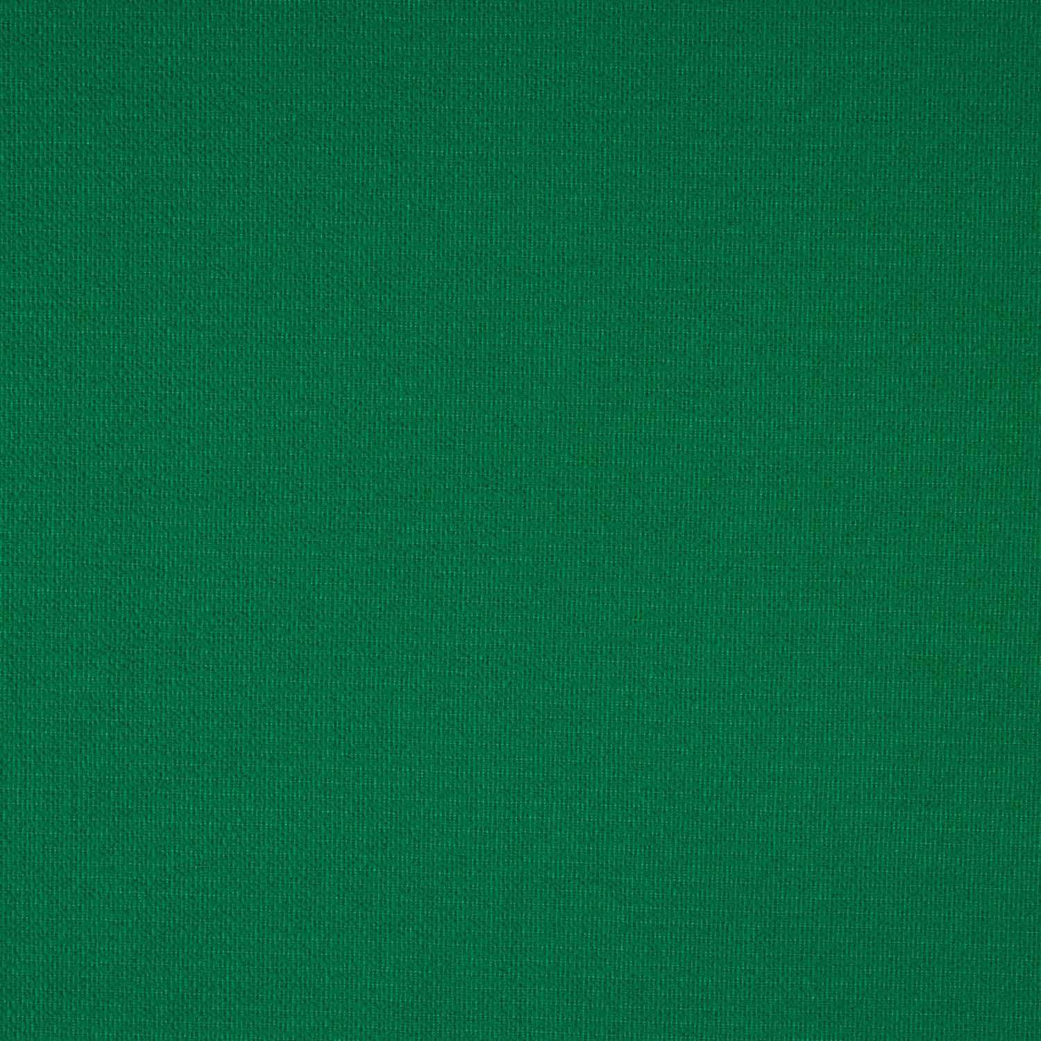 Crepe com textura verde esmeralda - Ribes y Casals