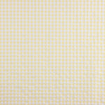 Seersucker Quadrados Amarelos - Ribes y Casals