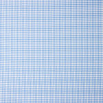 Xadrez Vichy Basic Azul Claro Mini 20 - Ribes y Casals