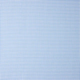 Xadrez Vichy Basic Azul Claro Mini 20 - Ribes y Casals