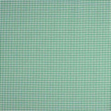 Xadrez Vichy Basic Verde Mini 20 - Ribes y Casals