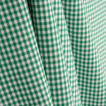Xadrez Vichy Basic Verde Mini 20 - Ribes y Casals