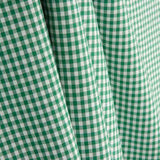 Xadrez Vichy Basic Verde Mini 20 - Ribes y Casals
