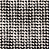 Tweed de lã Chelsea com padrão «pé-de-galo» - Ribes y Casals