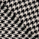 Tweed de lã Chelsea com padrão «pé-de-galo» - Ribes y Casals