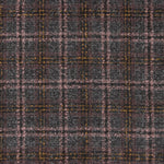 Tweed de lã Balmoral xadrez - Ribes y Casals