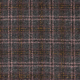 Tweed de lã Balmoral xadrez - Ribes y Casals