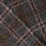 Tweed de lã Balmoral xadrez - Ribes y Casals