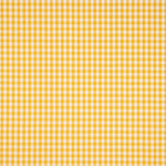 Xadrez Vichy Basic Amarelo Médio 60 - Ribes y Casals