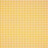 Xadrez Vichy Basic Amarelo Médio 60 - Ribes y Casals