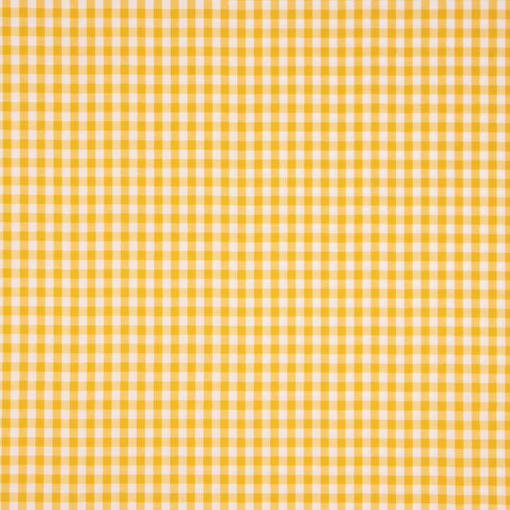 Xadrez Vichy Basic Amarelo Médio 60 - Ribes y Casals