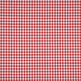 Xadrez Vichy Basic Vermelho Médio 60 - Ribes y Casals