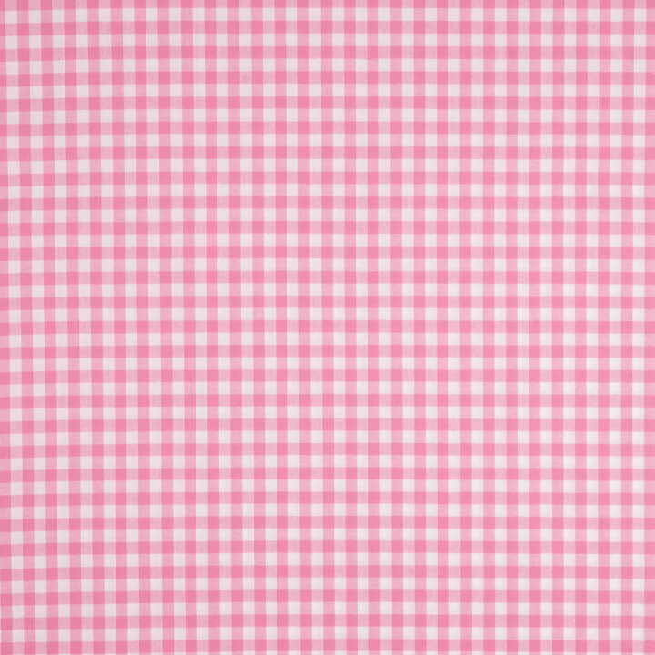 Xadrez Vichy Basic Rosa Médio 60 - Ribes y Casals