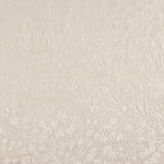 Devoré floral cru sur chiffon - Ribes y Casals