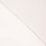 Mistura de Seda Natural Mikado Branco Natural - Ribes y Casals