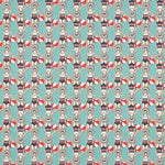 Popeline estampado Fatos de banho - Ribes y Casals