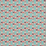 Popeline estampado Fatos de banho - Ribes y Casals