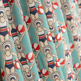 Popeline estampado Fatos de banho - Ribes y Casals