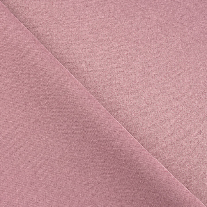 Tecido Fama Strecht Rosa - Ribes y Casals