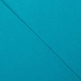 Feltro liso turquesa 3 mm - 500 g - Ribes y Casals