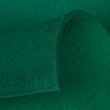 Feltro liso verde 3 mm - 500 g - Ribes y Casals