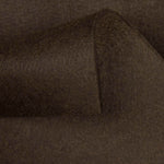 Feltro liso castanho 3 mm - 500 g - Ribes y Casals