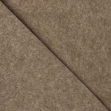 Feltro melange 3 mm marrom claro - Ribes y Casals