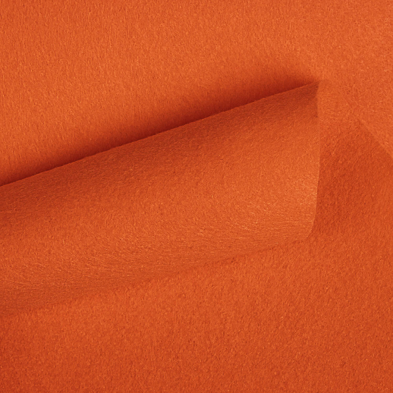 Feltro Laranja 180gr - Ribes y Casals