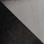 Foil Printed Prata Preto - Ribes y Casals